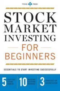 Stock Market Investing for Beginners: Essentials to Start Investing Succe – GOOD